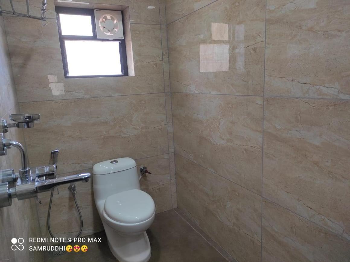 Hotel Calangute Central 3*